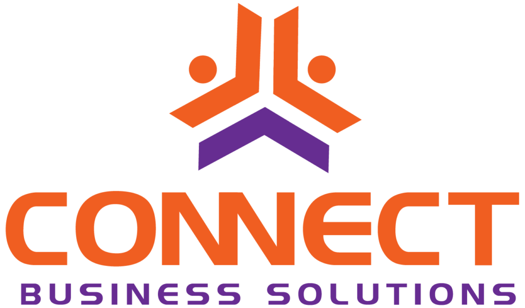 Connect Business Solution Icon